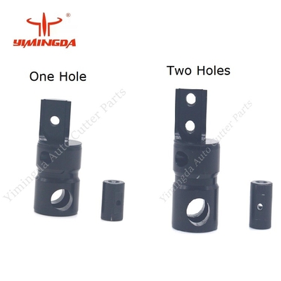 Resbalador que conecta las piezas autos del cortador de Rod Knife Guide PN 705764 para Q80 MH8