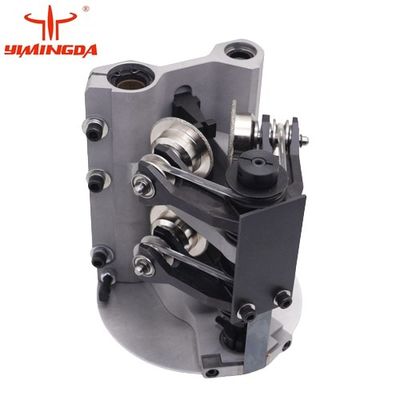 23812006 Ensamblaje de prensatelas afilador