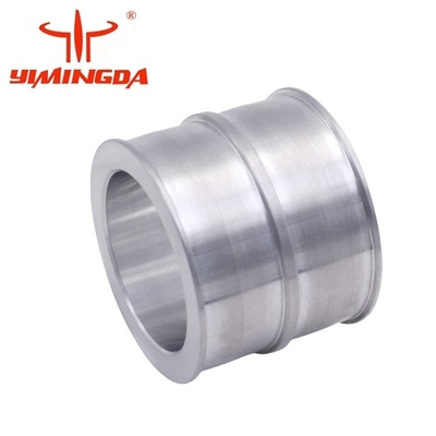 PN 65655000 Doble de polea con corona para máquina de corte automático GC2001/S3200