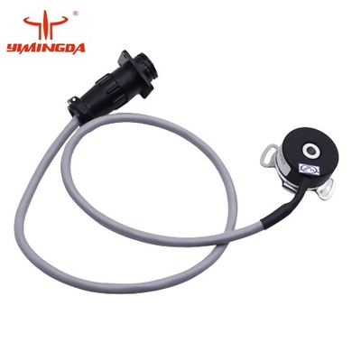 Encuadrador Parte 260-N-B-04-S-1800-R-HV-1-S/02.00-SF-3-N para el motor 74493000 89269000 89269050