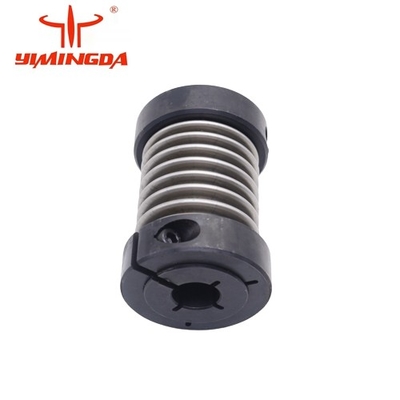 Partes del cortador automático Parte de acoplamiento elástico no 70103139 060726 para bullmer D8002S