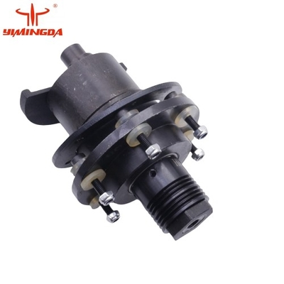 Repuestos de cortador de automóviles polea media NG08-01-01 Arco excéntrico para cortador Yin Takatori Cutter