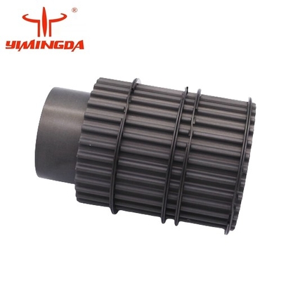 Parte del cortador de automóviles número 64484020 Excavadora de polea con doble motor HD para máquina de corte S-93-7