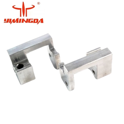 Repuestos para cortadores de automóviles No 116229 Casas de soporte para bullmer D8002 de corte superior