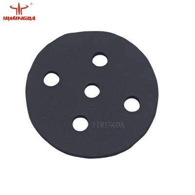 No de la pieza 73470002 Disco de caucho válvula de vacío tiburón para cortador automático modelo S3200/3250/5200/5250/7200/7250