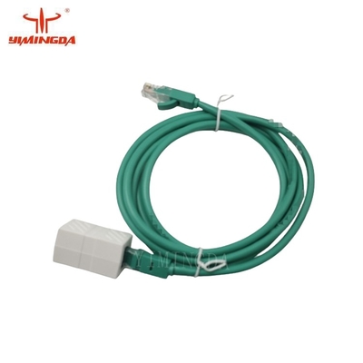El número de piezas de la máquina Paragon para el montaje de cables, Cat5 Stp, Svd2 - Vfd
