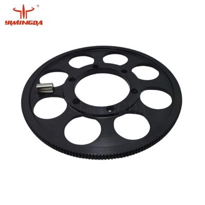 Las piezas autos del cortador del PN 85620000 adaptan conveniente conducida AXIS del montaje C para GTXL/el modelo LX