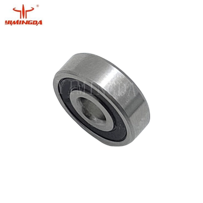 Rodamiento de bolas para piezas de cortadora de prendas 625-2ZSTW 5/16x5 PN 65707 Para Cortadora Automática Kuris