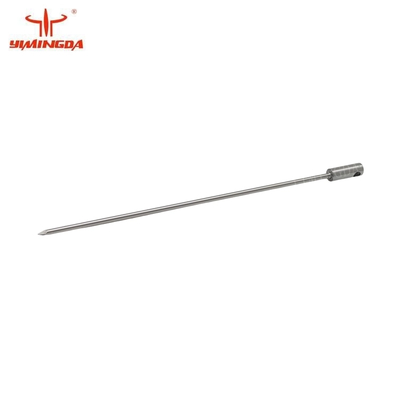 Aguja de calefacción D=2,5 mm VT57/iX69-Q58-iH58 PN 800671 Para el cortador automático Vector, IX, Q50, Q80