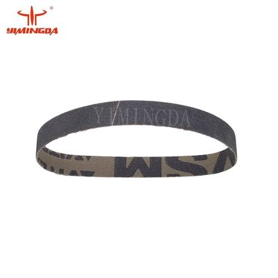 Banda de afilado para Morgan, Tamaños 272*13mm, P100 Número de pieza 502-10-182-30, Piezas de cortador automático