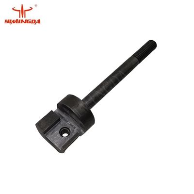 Parte no 67839 Máquina de cortar automática No-3080 Portador de cuchillo para kuris