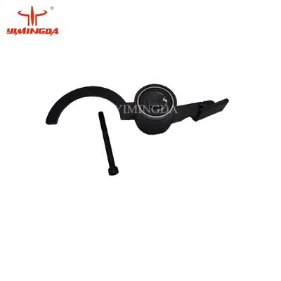 Parte de repuesto de cortador de automóviles no.704414 Extensión de banda del eje X Lado derecho IX9 Partes de cortador