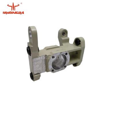 No de la parte 66142000 Elvtr. Carr Assy S93-5 W/Lancas Para máquinas cortadoras 5200 y 5250 y S-93