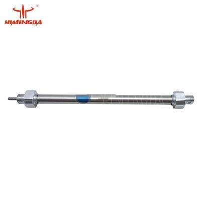 Número de pieza 376500283 Cilindro, 5/16" Diámetro, 4" Carrera Para Máquina Cortadora GT-ATRIA