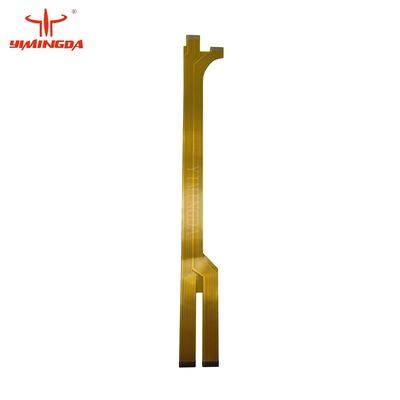 Cable, Flex, Cad pieza no 87009000 Repuestos de cortador automático