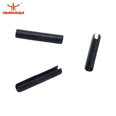 Pasador de repuesto, .063 X .625 Zp Número de pieza. 688500291 Para máquina cortadora automática de ropa