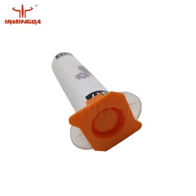 G17 Grasa Número de pieza 131837 para repuestos de máquinas de corte automático