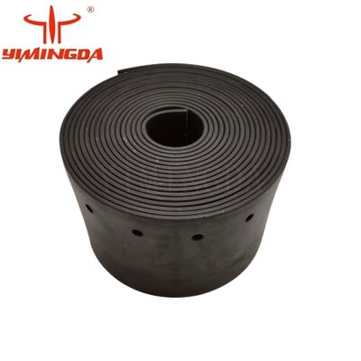 Pieza de sellado de goma N.º 109384 para piezas de repuesto de cortadora automática D8001