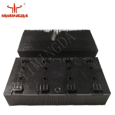 Bloque de broche adecuado para la serie Mx pieza no 131240 / 704233 / 127612 Material de corte: Nylon