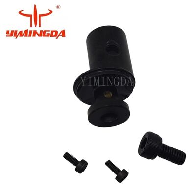 Pieza giratoria de repuesto para máquina de corte, N.º 705771, para cortadoras Q80, Q50, Q25, Vector, MX, IX, FX