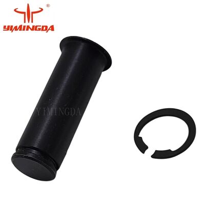 Textile Cutting Machine Parts Circlip+Pin Spare Parts For Pn 67703 75410