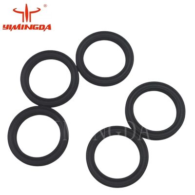 Part No 496500063 O-Ring, 113 Garment And Textile Industries Cutting Machine Spare Parts
