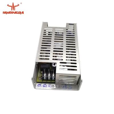 Pn 98621000 / 708500238, Kit de reubicación de fuente de alimentación Power-One GTXL Adecuado para máquina Gerber GTXL