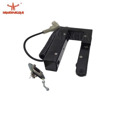 Repuestos para máquinas de corte textil n° 060-805-004 Kit de repuesto para 5300-076-0045