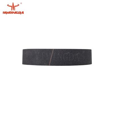 Máquina Cortadora de Textiles Tamaño 286*25 Correa de Afilar P150 Repuestos para la Industria de la Confección