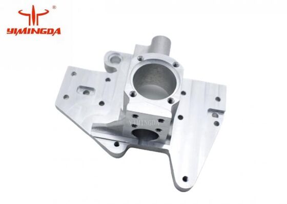 Piezas de cortadora textil N.º 98580000/99395005/99395001/99395002 Carro, Elevador, Doble riel, Mecanizado, Hx