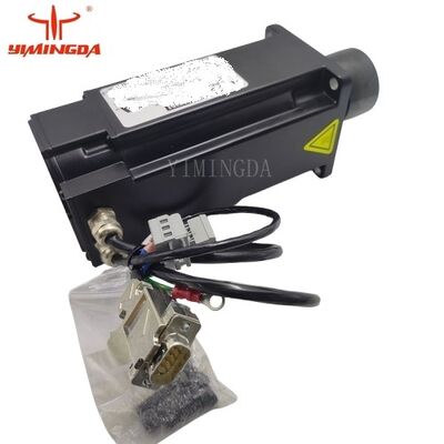 No. de la pieza 705996 / 751180 Motor de vibración para máquinas de corte automático IX6 IX9 IP9