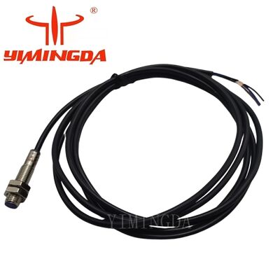 Repuestos de la cortadora del sensor de rotación q80 del número de pieza del cortador auto 314301