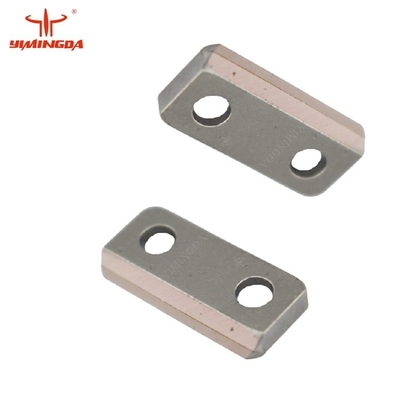 El cortador auto parte la cuchilla 050-028-058 SY171 para el carburo Cuchillo-cementado inferior