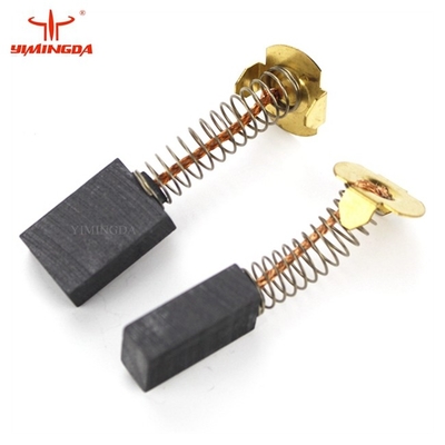 Cepillo auto Baldor del motor del transportador del PN 238500025 de las piezas del cortador para la industria de ropa