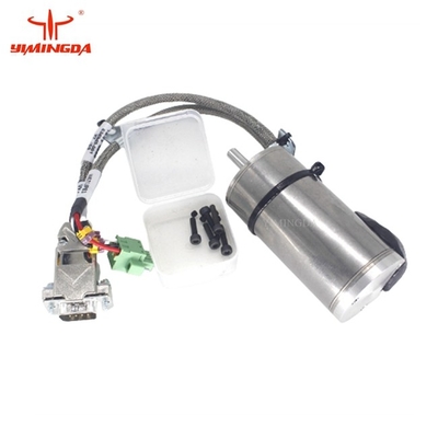 Partes autos 706219 del cortador 704484 cortador de Maxon Sharpening Motor For Vector IX Q80 M88 MH8