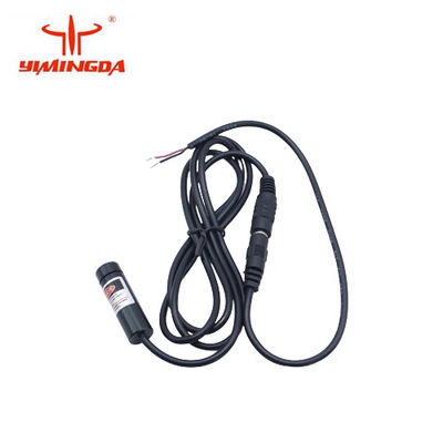 059091 / Luz laser ligera que destella de 70131764 piezas autos del cortador para Bullmer