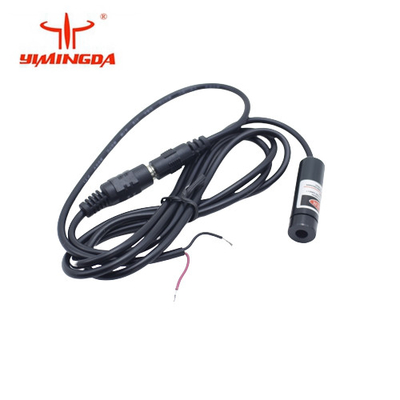 059091 / Luz laser ligera que destella de 70131764 piezas autos del cortador para Bullmer