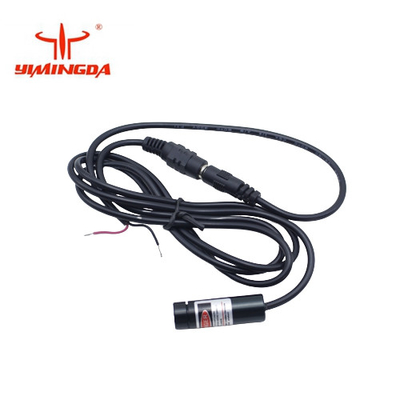 059091 / Luz laser ligera que destella de 70131764 piezas autos del cortador para Bullmer