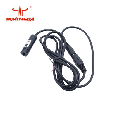 059091 / Luz laser ligera que destella de 70131764 piezas autos del cortador para Bullmer