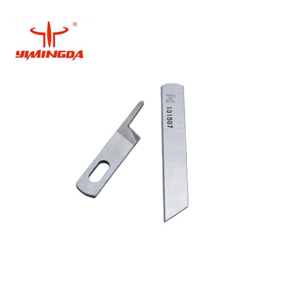 La máquina de coser parte el cuchillo móvil 6716S-FF6-50H PN 13150503/13150701 para la industria textil