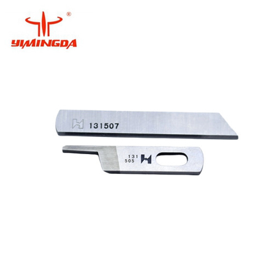 La máquina de coser parte el cuchillo móvil 6716S-FF6-50H PN 13150503/13150701 para la industria textil