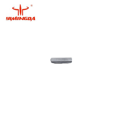 Piezas del cortador de S3200 GT3250 que forran la guía PN 71428002 del cuchillo de Presserfoot del carburador