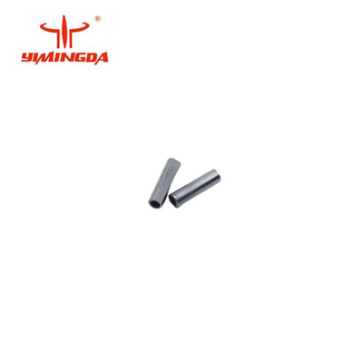Piezas del cortador de S3200 GT3250 que forran la guía PN 71428002 del cuchillo de Presserfoot del carburador