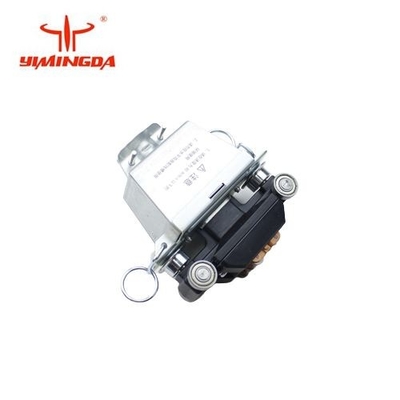 Piezas autos 3P 380V 1A del cortador de la carretilla DHC6076 del colector para Oshima