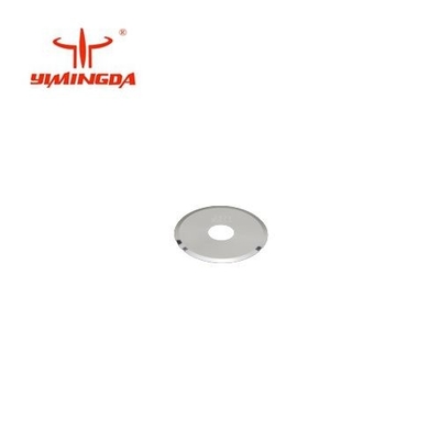 El cortador automático J371 parte el cuchillo redondo de hoja 28X8X0.63MM para FH0311-2516RQ10