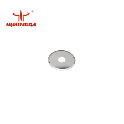 El cortador automático J371 parte el cuchillo redondo de hoja 28X8X0.63MM para FH0311-2516RQ10