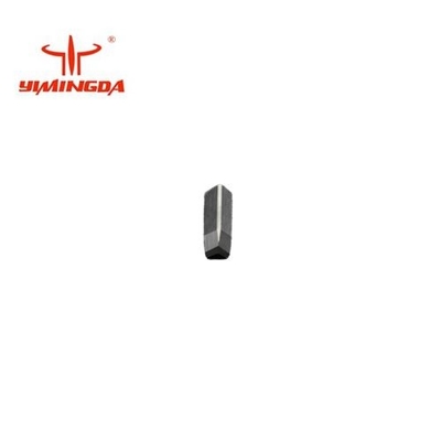 El cortador auto del acero de tungsteno parte el cuchillo de la cuchilla de corte de Jinwei J608 para FH0311-2516RQ10