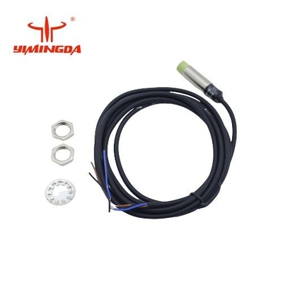 El cortador auto de la industria de la confección parte el interruptor de proximidad PR12-4DN2 para Autonics
