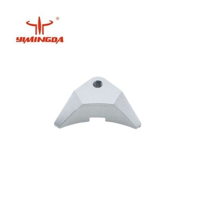 Recambios del cortador auto de la bifurcación de la placa del pie de página del número de parte 116798 para el vector 2500