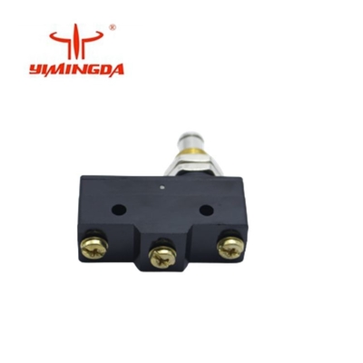 El cortador del modelo HX parte sensibilidad 0.1A Estop de Spdt del interruptor de 925500736 Z-01HQ-B la alta